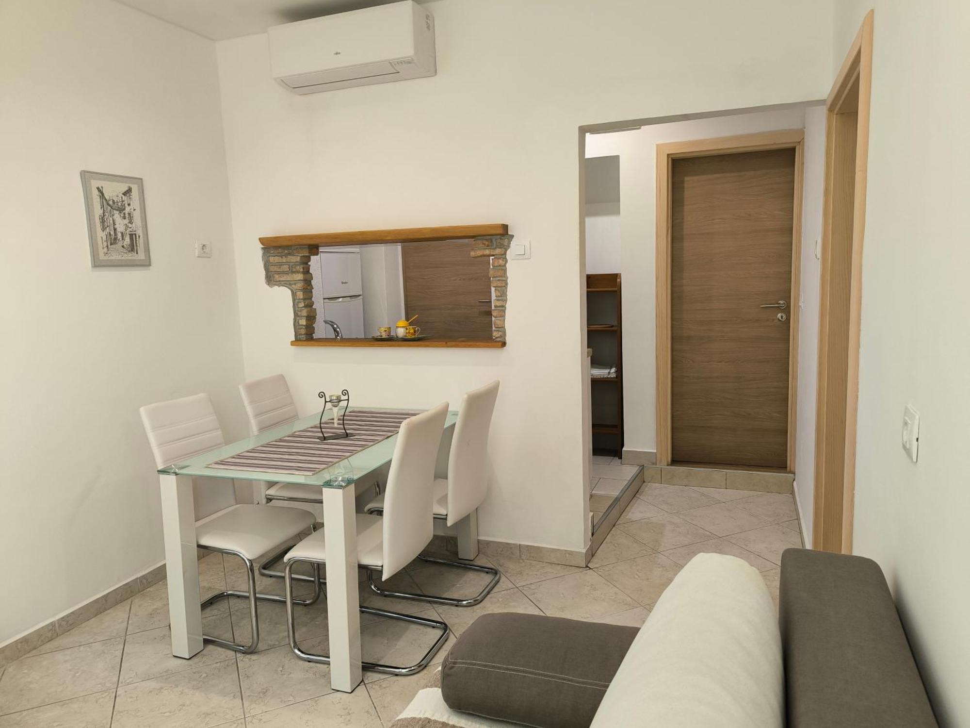 Rooms And Apartment Matika روفينج المظهر الخارجي الصورة