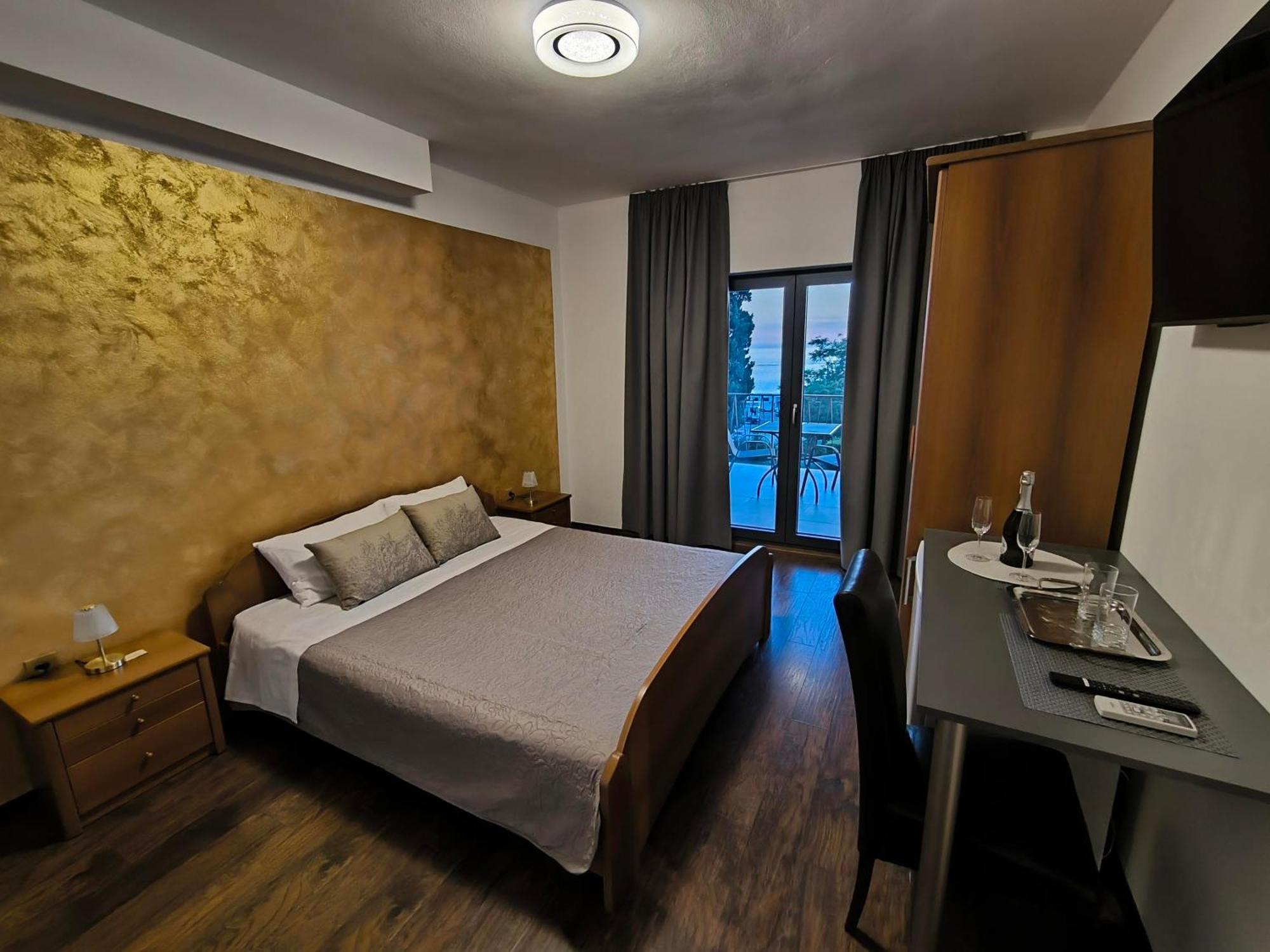 Rooms And Apartment Matika روفينج المظهر الخارجي الصورة
