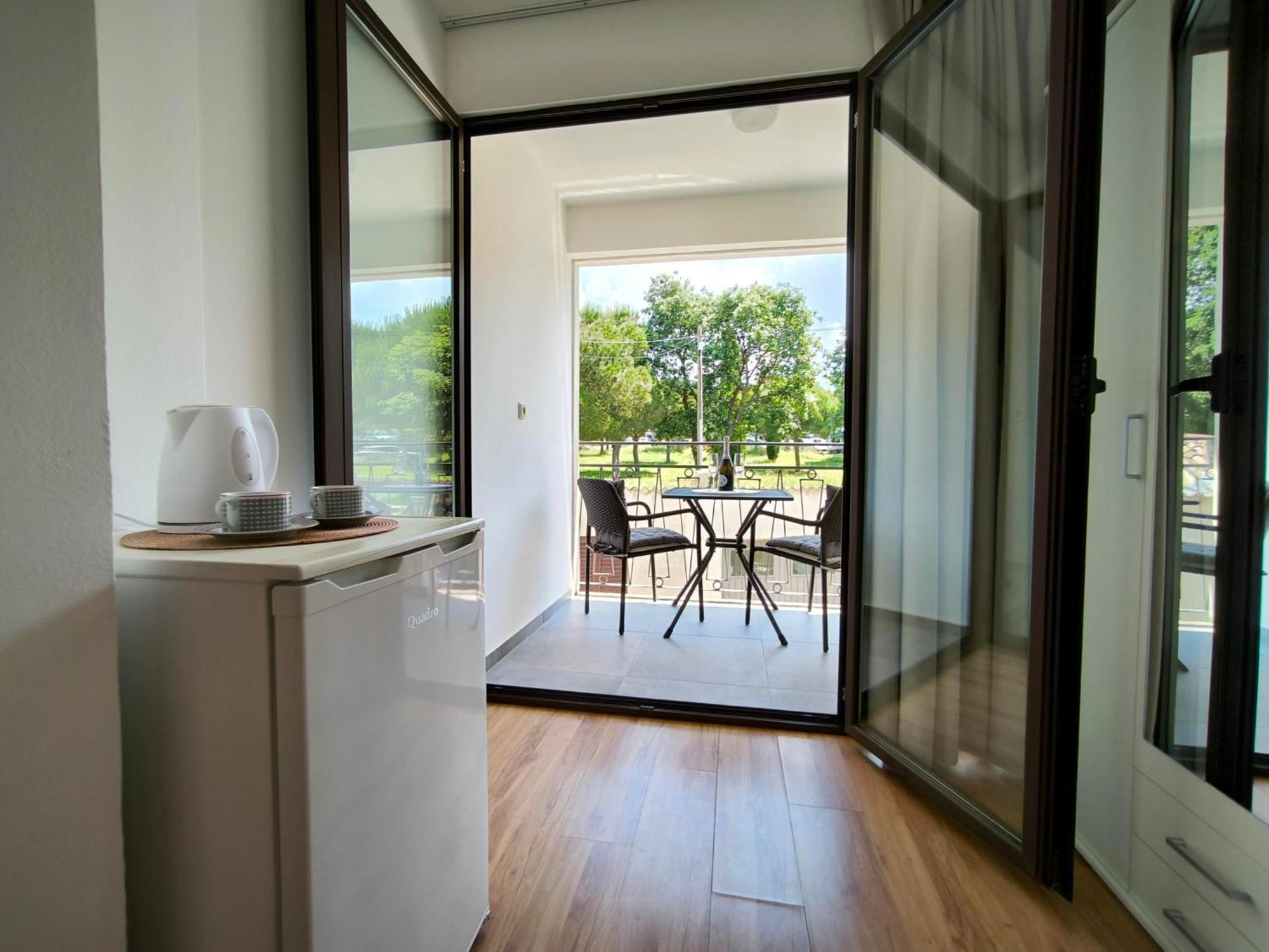 Rooms And Apartment Matika روفينج المظهر الخارجي الصورة