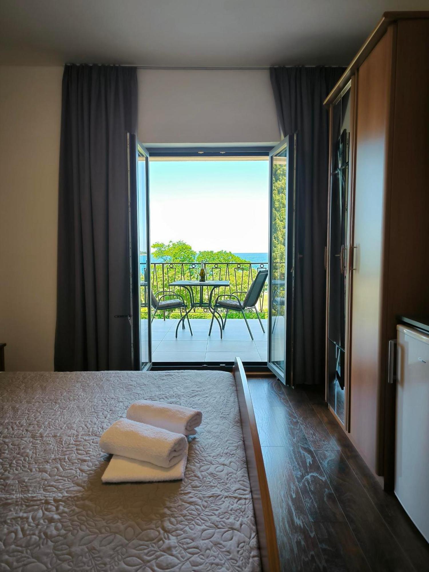 Rooms And Apartment Matika روفينج المظهر الخارجي الصورة