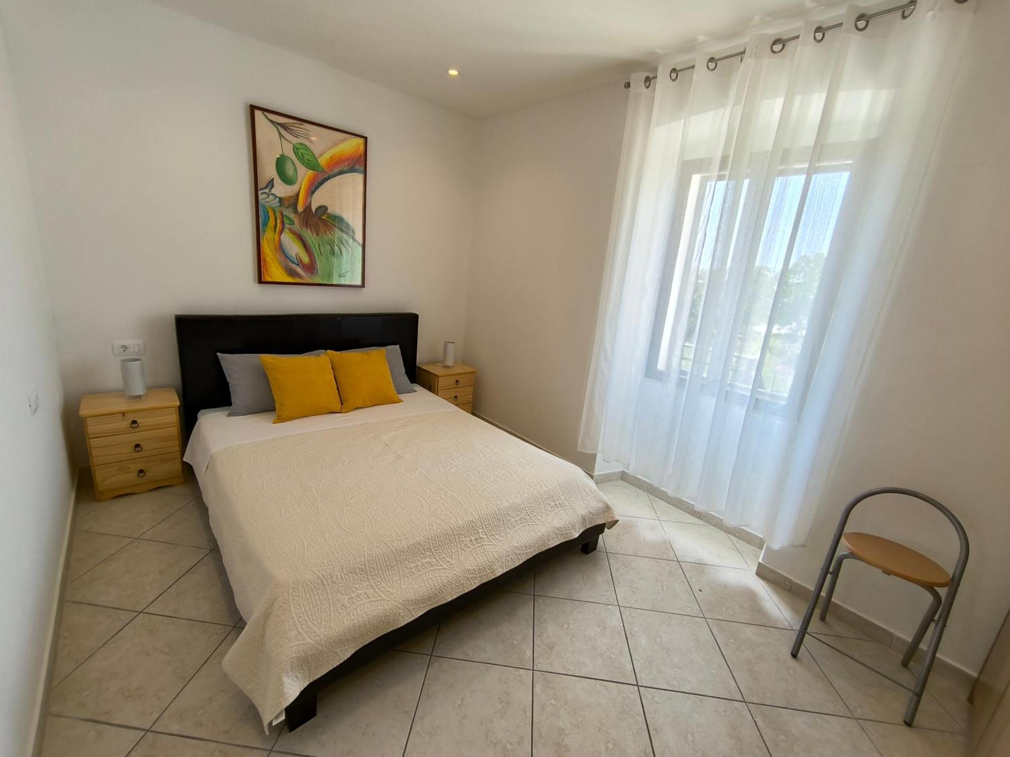 Rooms And Apartment Matika روفينج المظهر الخارجي الصورة