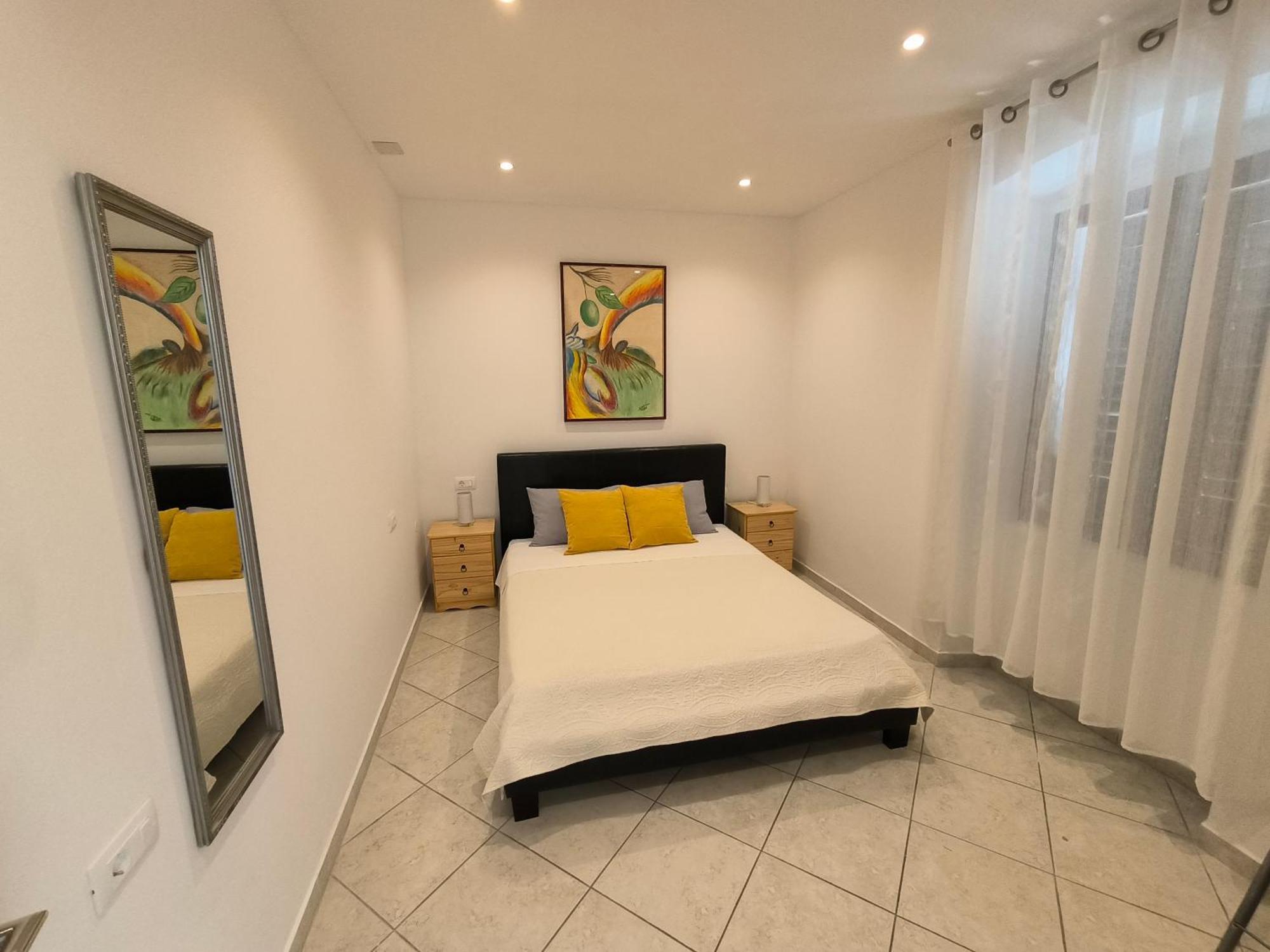 Rooms And Apartment Matika روفينج المظهر الخارجي الصورة