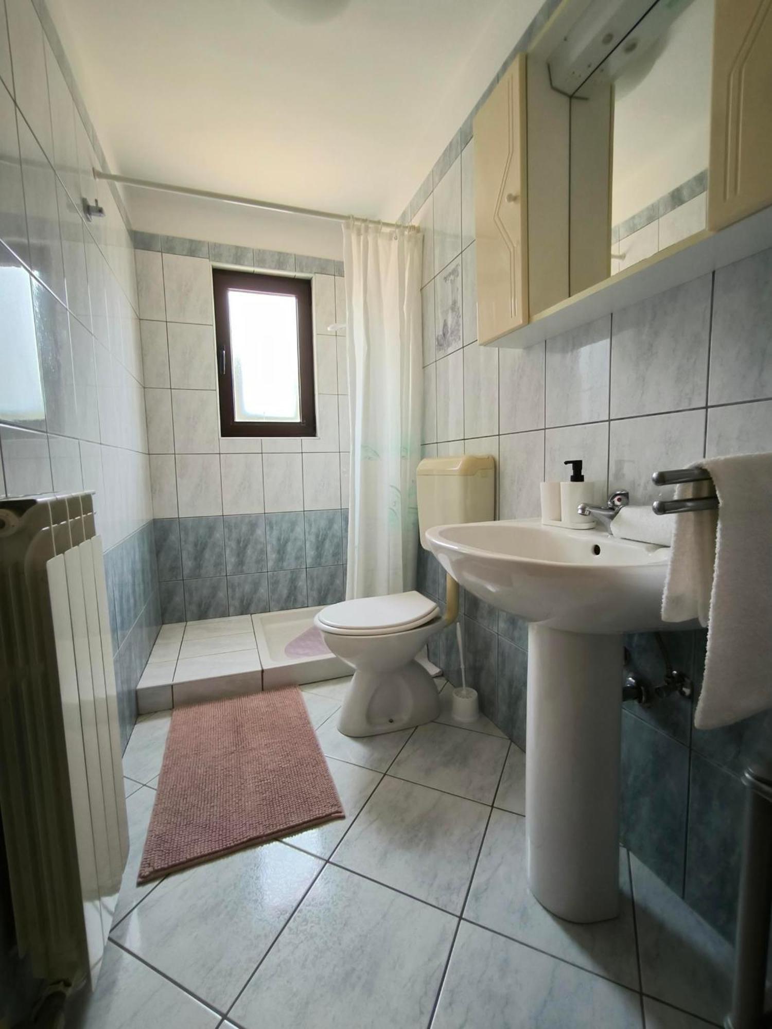 Rooms And Apartment Matika روفينج المظهر الخارجي الصورة