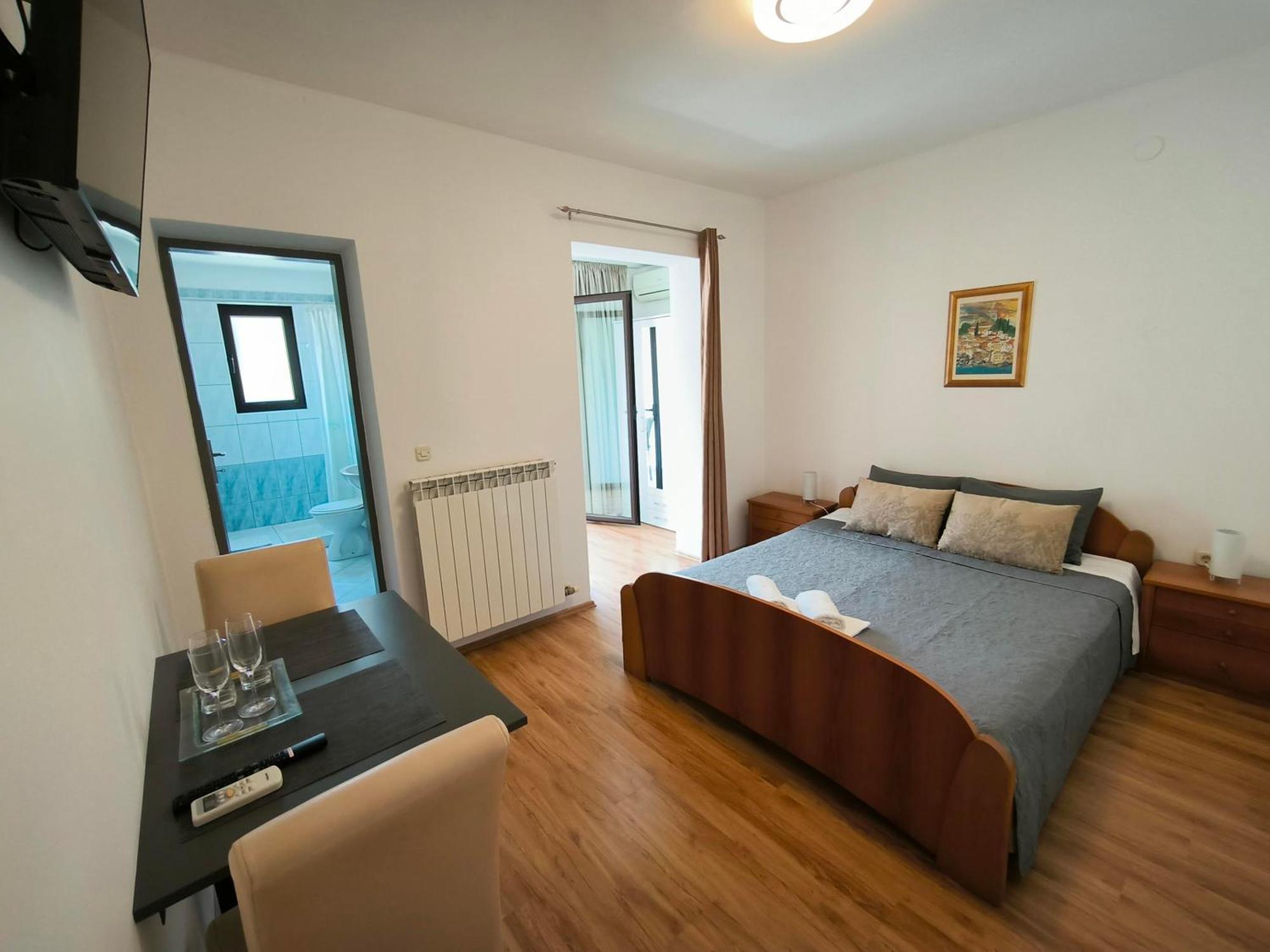Rooms And Apartment Matika روفينج المظهر الخارجي الصورة