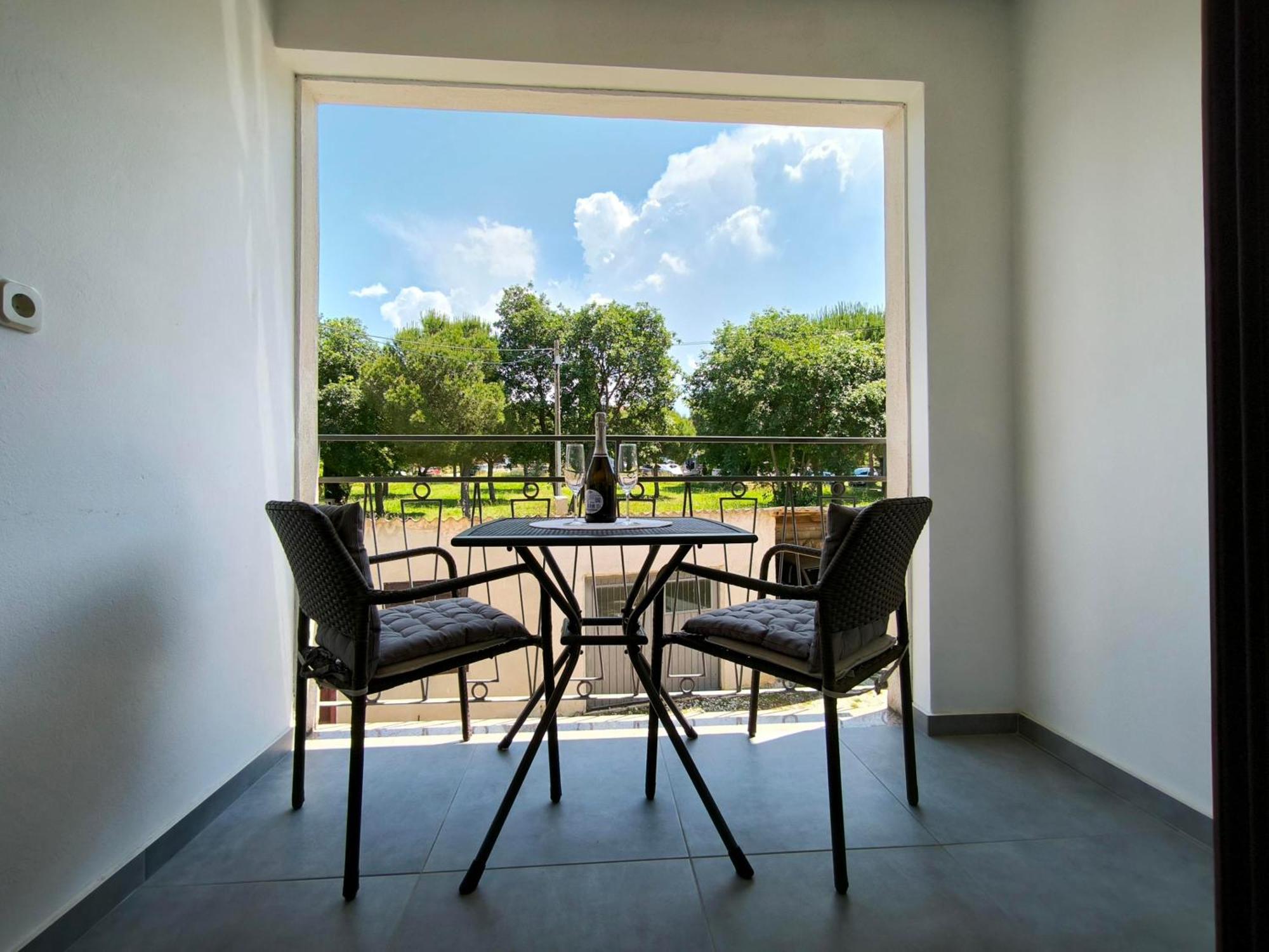 Rooms And Apartment Matika روفينج المظهر الخارجي الصورة